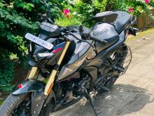 Bajaj Pulsar N160 2026 Motorbike