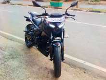 Bajaj Pulsar N160 2025 Motorbike