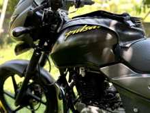 Bajaj Pulsar 150 2019 Motorbike