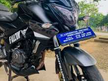Bajaj Pulsar 2019 Motorbike