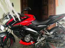 Bajaj Pulsar 2019 Motorbike