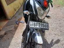Bajaj Pulsar NS160 2018 Motorbike