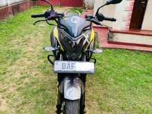 Bajaj Pulsar NS200 2013 Motorbike