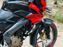 Bajaj Pulsar NS200 2016 Motorbike