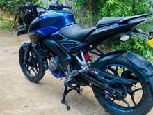 Bajaj Pulsar 2018 Motorbike