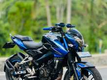 Bajaj Pulsar Ns 2014 Motorbike
