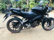 Bajaj Pulsar NS150 2015 Motorbike