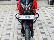 Bajaj Pulsar NS150 2016 Motorbike