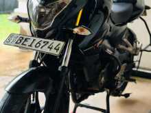 Bajaj Pulsar NS150 2016 Motorbike