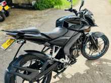 Bajaj Pulsar NS150 2017 Motorbike