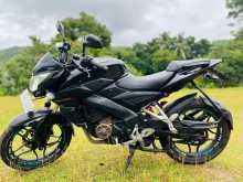 Bajaj Pulsar NS 2017 Motorbike