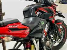 Bajaj Pulsar Ns150 2016 Motorbike