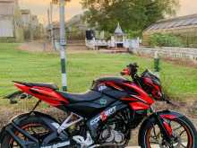 Bajaj Pulsar Ns150 2016 Motorbike