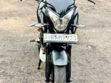 Bajaj Pulsar Ns200 2013 Motorbike