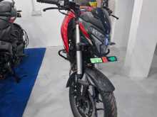 Bajaj Pulsar Ns200 2025 Motorbike