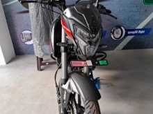Bajaj Pulsar Ns200 2025 Motorbike
