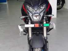 Bajaj Pulsar Ns200 2025 Motorbike