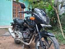 Bajaj Pulsar RS 200 2008 motorcycle