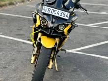 Bajaj Pulsar RS200 2015 Motorbike