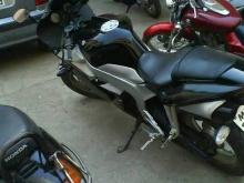 Bajaj Pulsar Svr 250 2025 Motorbike
