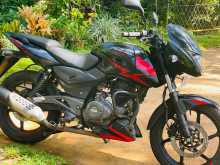 Bajaj Pulsar Twin 2019 Motorbike