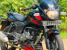 Bajaj Pulsar Twin 2019 Motorbike