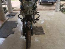 Bajaj Pulsar 135 2011 Motorbike