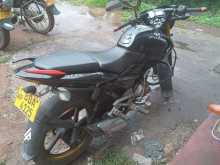 Bajaj Pulsar 135 2015 Motorbike