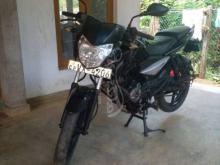 Bajaj Pulsar 135 2010 Motorbike