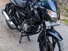 Bajaj Pulsar 135 2012 Motorbike