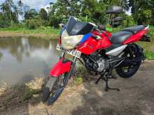 Bajaj Pulsar 135 2011 Motorbike