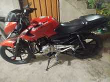 Bajaj Pulser135 2015 Motorbike