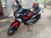 Bajaj Pulsar 135 2013 Motorbike