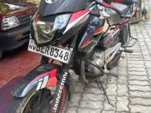 Bajaj Pulsar 135 2016 Motorbike