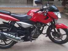 Bajaj Pulsar 135 LS 2011 Motorbike