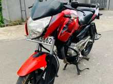 Bajaj Pulsar 135 LS 2013 Motorbike