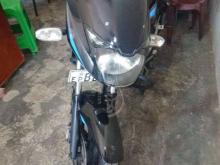 Bajaj Pulsar 150 2014 Motorbike