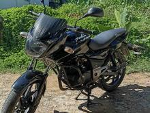 Bajaj Pulsar 150 2010 Motorbike