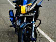 Bajaj Pulsar 150 2011 Motorbike