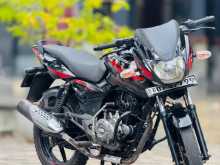 Bajaj Pulsar 150 2017 Motorbike