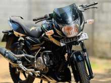 Bajaj Pulsar 150 2020 Motorbike