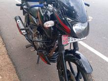 Bajaj Pulsar 150 2019 Motorbike