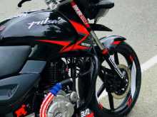 Bajaj Pulsar 150 2011 Motorbike