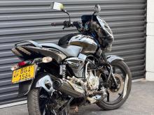 Bajaj Pulsar 150 2018 Motorbike