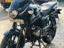 Bajaj Pulsar 150 2016 Motorbike