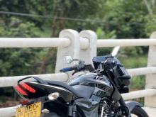 Bajaj Pulsar 2016 Motorbike