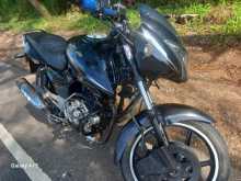 Bajaj Pulsar 150 2015 Motorbike