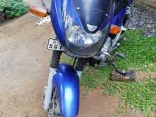 Bajaj Pulsar 150 2004 Motorbike