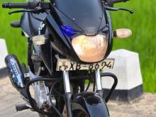 Bajaj Pulsar 150 2011 Motorbike