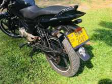 Bajaj Pulsar 150 2013 Motorbike